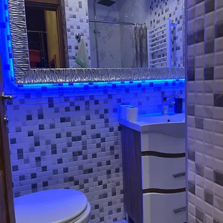 Apartamento Lux S Belgrado