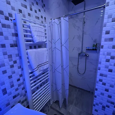 Lux S Apartamento Belgrado