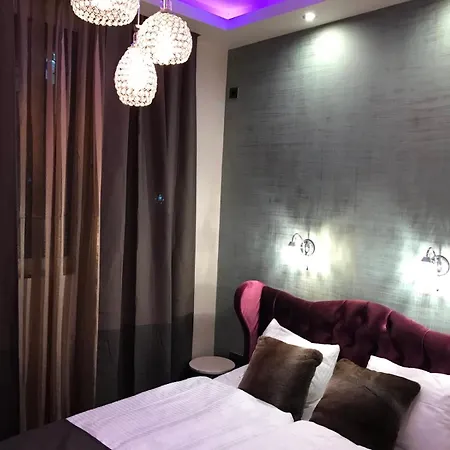 Lejlighed Lux S Beograd