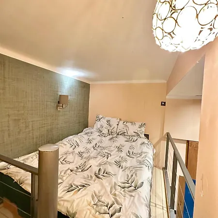 Apartamento Lux S Belgrado